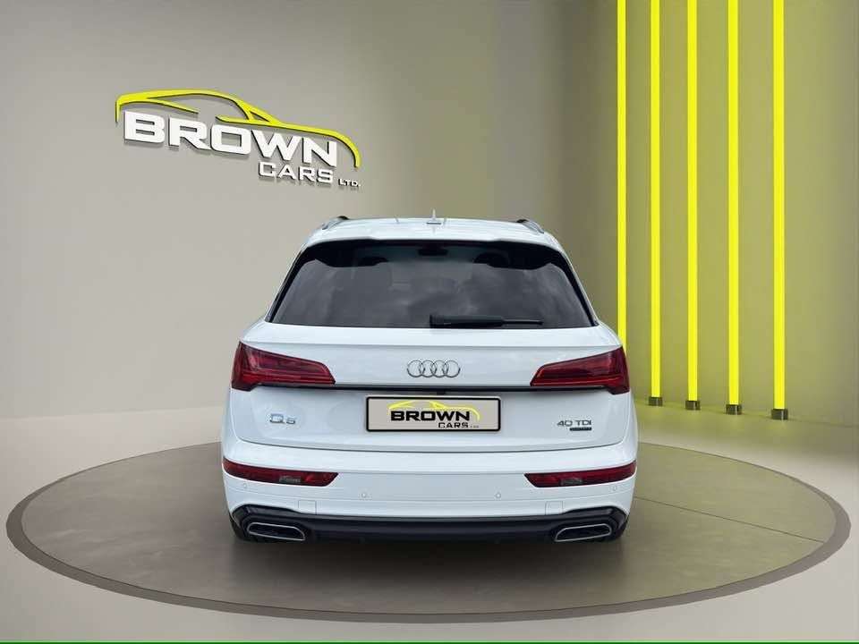 2022 AUDI Q5 2022 AUDI Q5