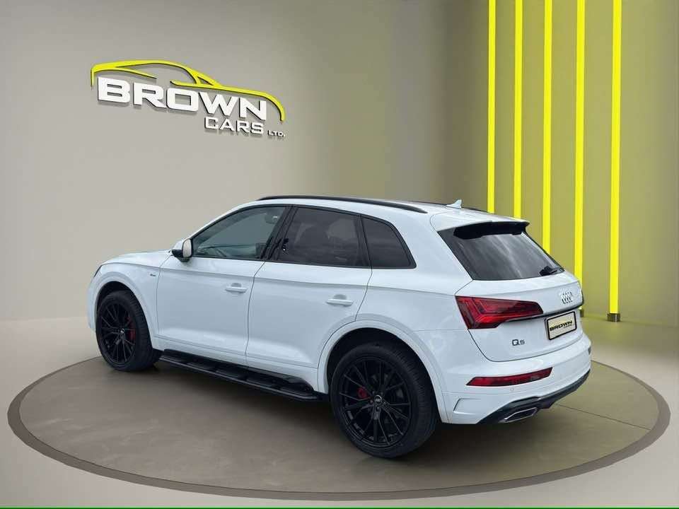 2022 AUDI Q5 2022 AUDI Q5