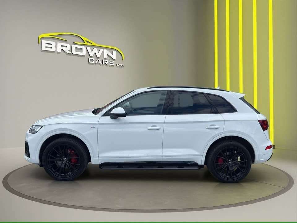 2022 AUDI Q5 2022 AUDI Q5