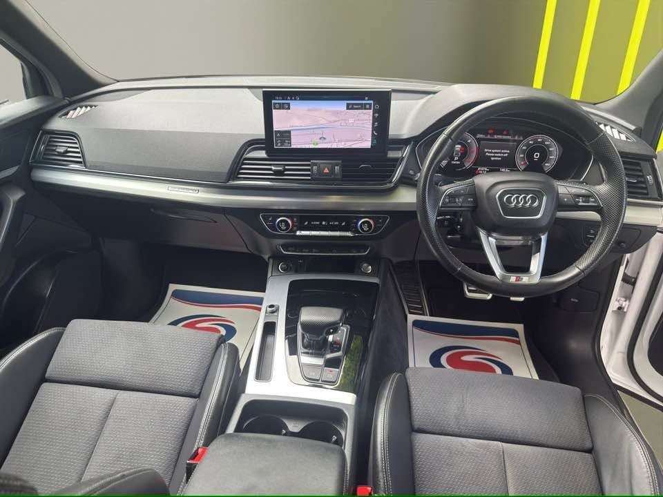 2022 AUDI Q5 2022 AUDI Q5