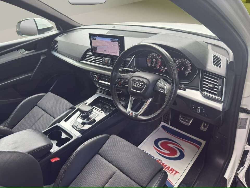 2022 AUDI Q5 2022 AUDI Q5