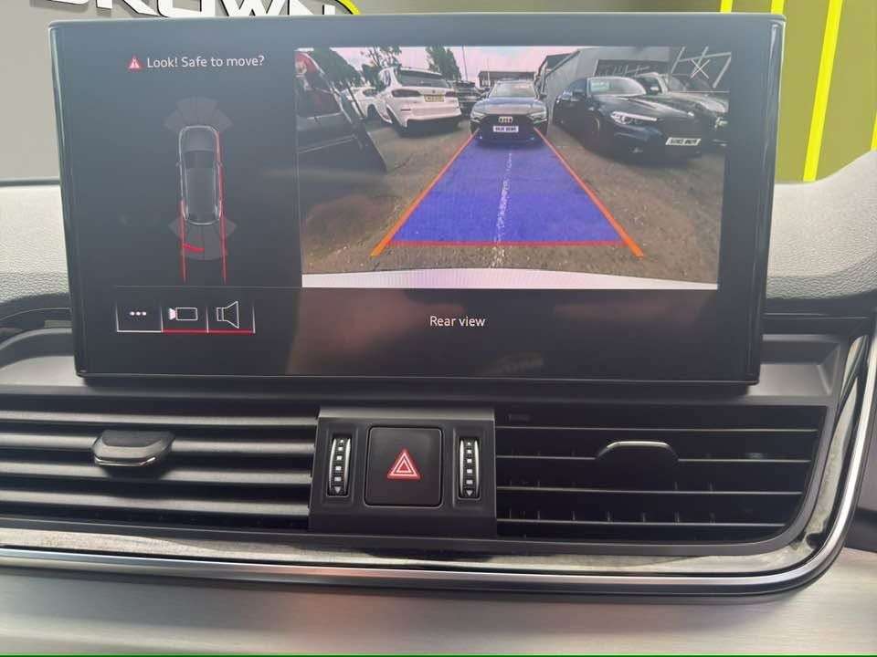 2022 AUDI Q5 2022 AUDI Q5