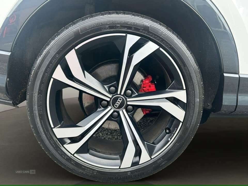 2020 AUDI Q3 2020 AUDI Q3