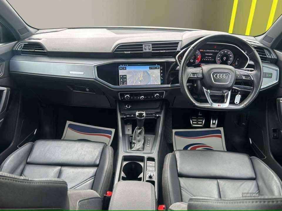 2020 AUDI Q3 2020 AUDI Q3