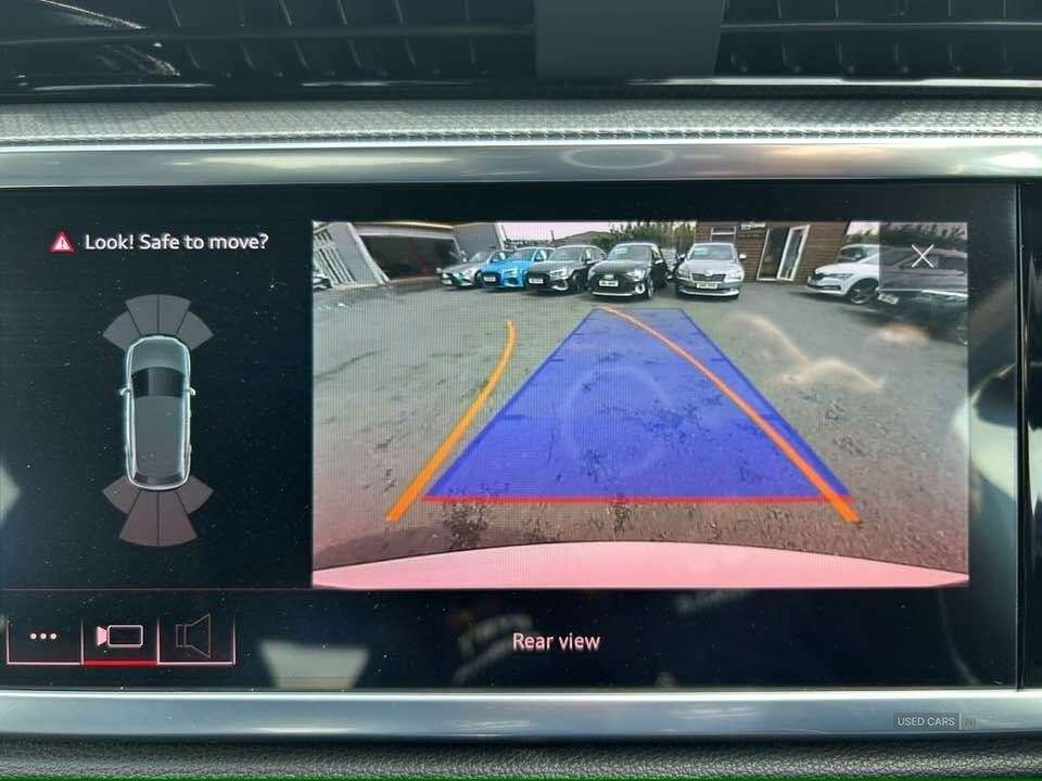 2020 AUDI Q3 2020 AUDI Q3