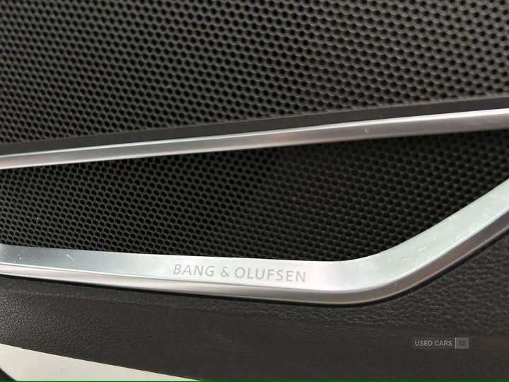 2020 AUDI Q3 2020 AUDI Q3