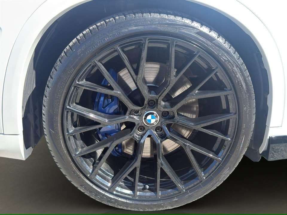 2020 BMW X5 2020 BMW X5