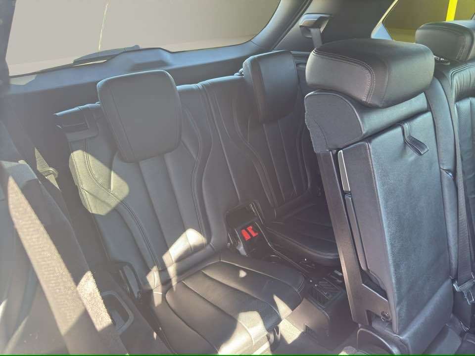 2020 BMW X5 2020 BMW X5