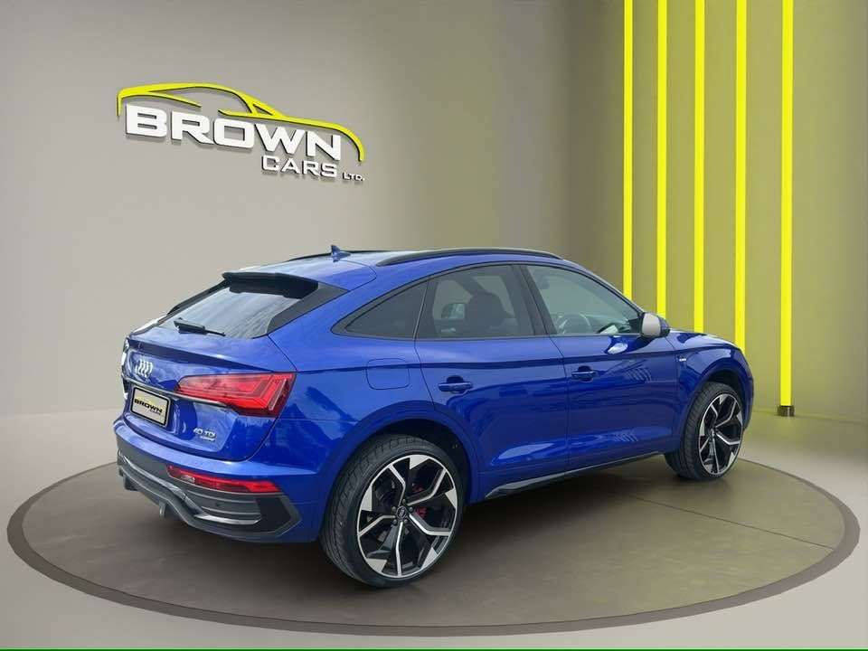 2021 AUDI Q5 2021 AUDI Q5