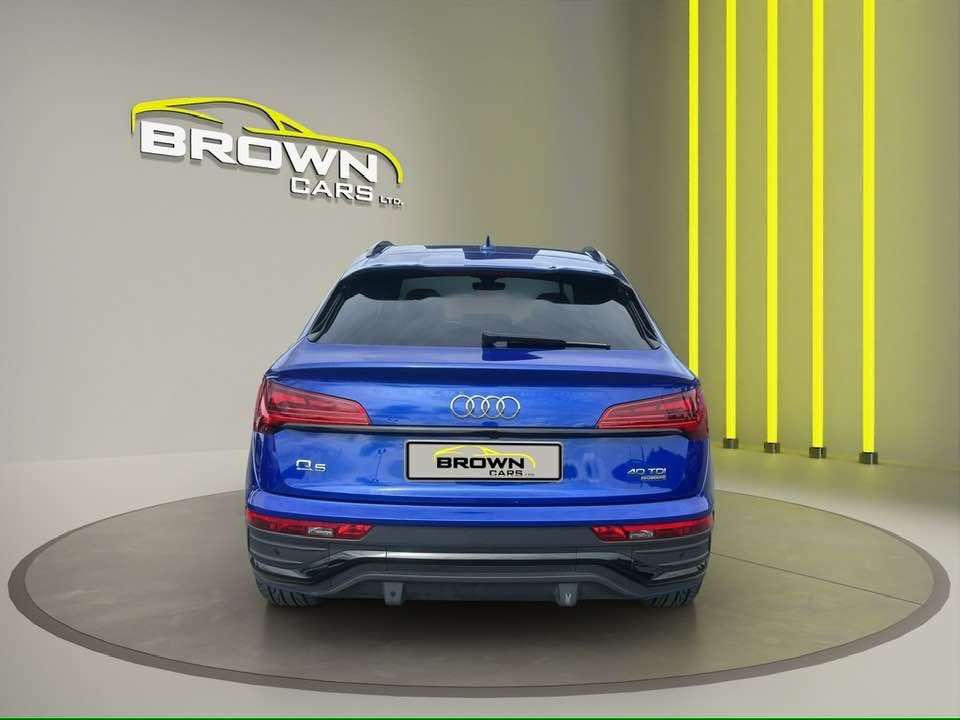2021 AUDI Q5 2021 AUDI Q5