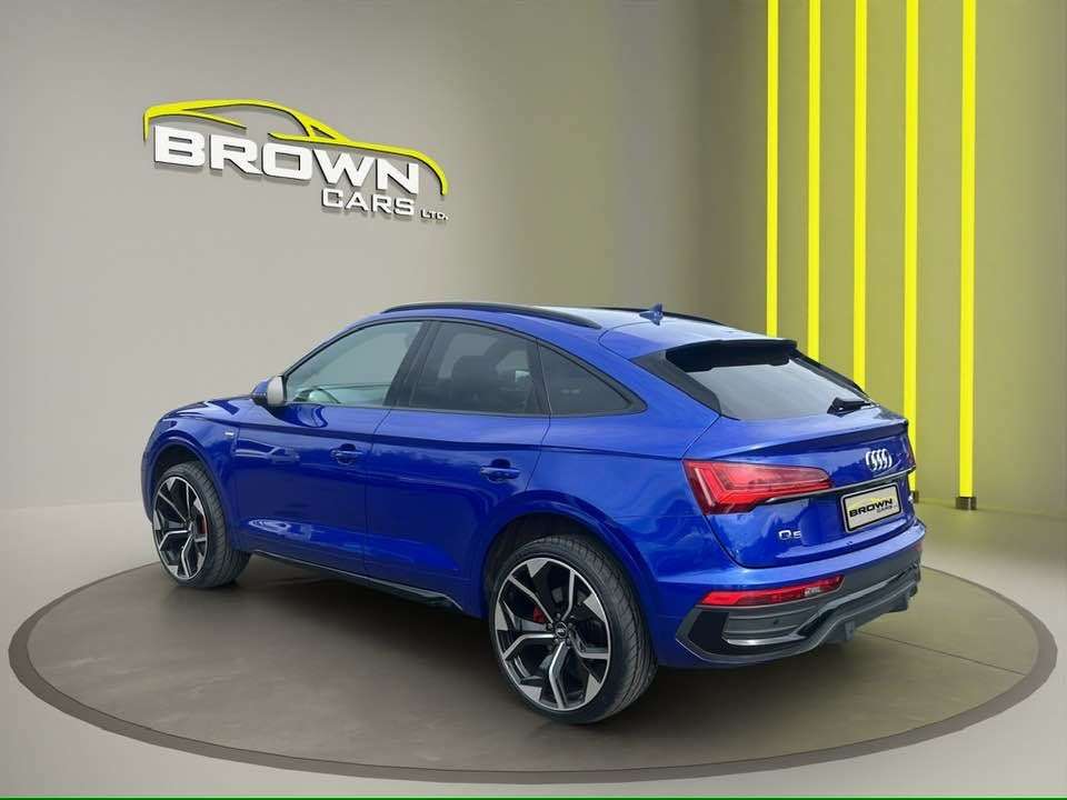 2021 AUDI Q5 2021 AUDI Q5