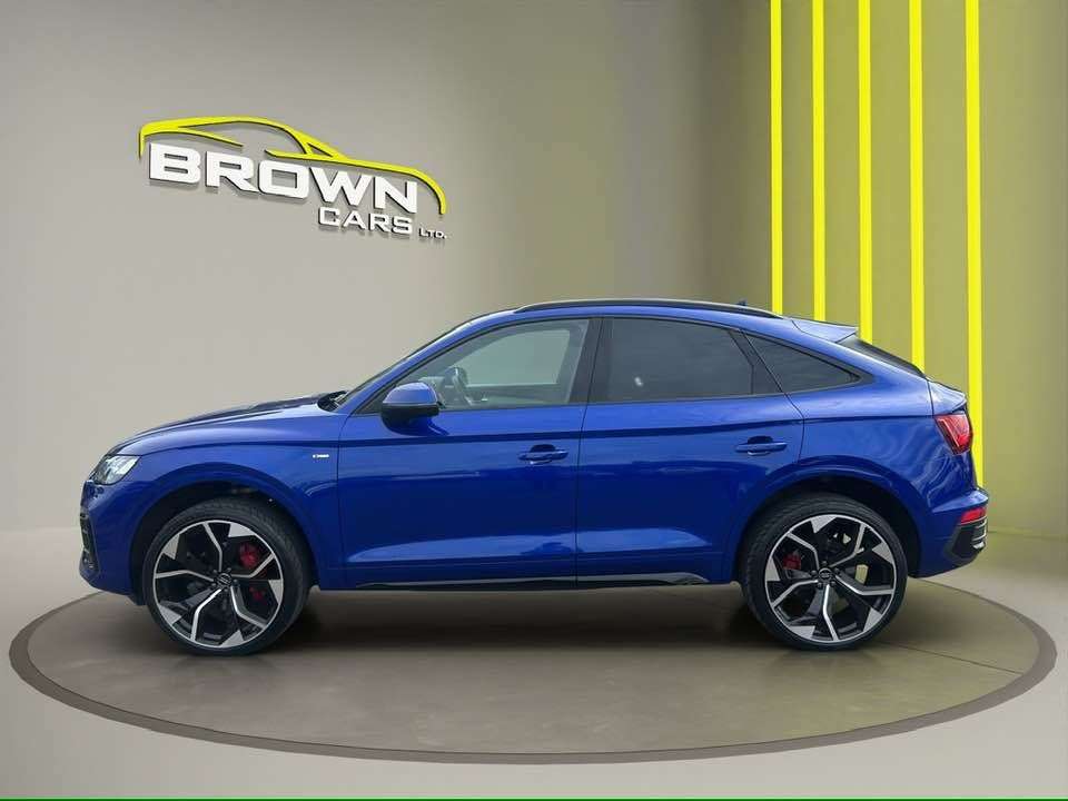 2021 AUDI Q5 2021 AUDI Q5