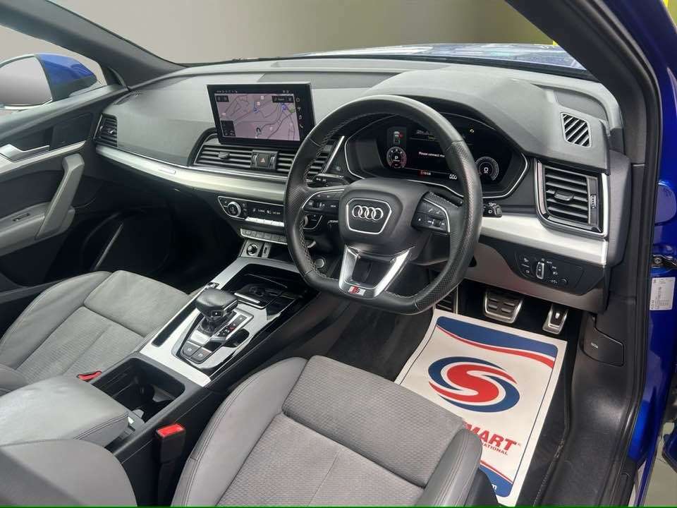 2021 AUDI Q5 2021 AUDI Q5