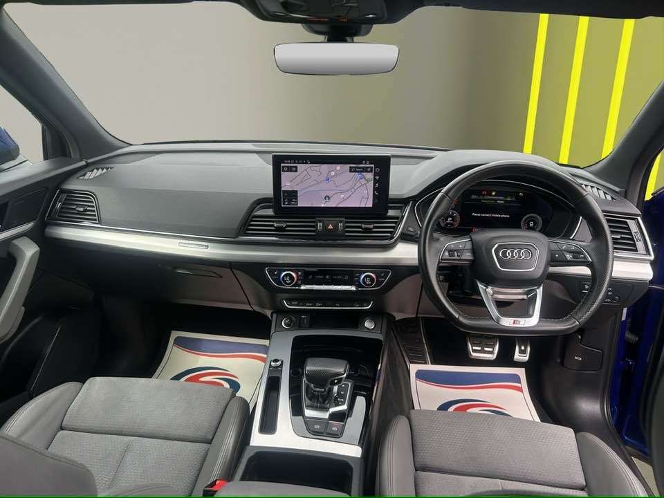 2021 AUDI Q5 2021 AUDI Q5