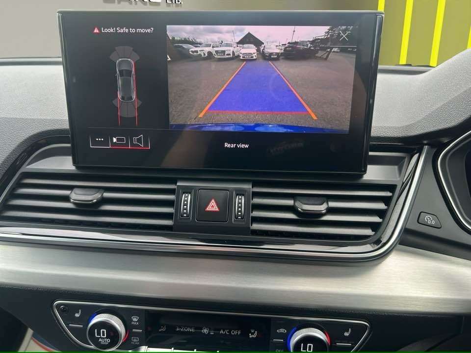 2021 AUDI Q5 2021 AUDI Q5