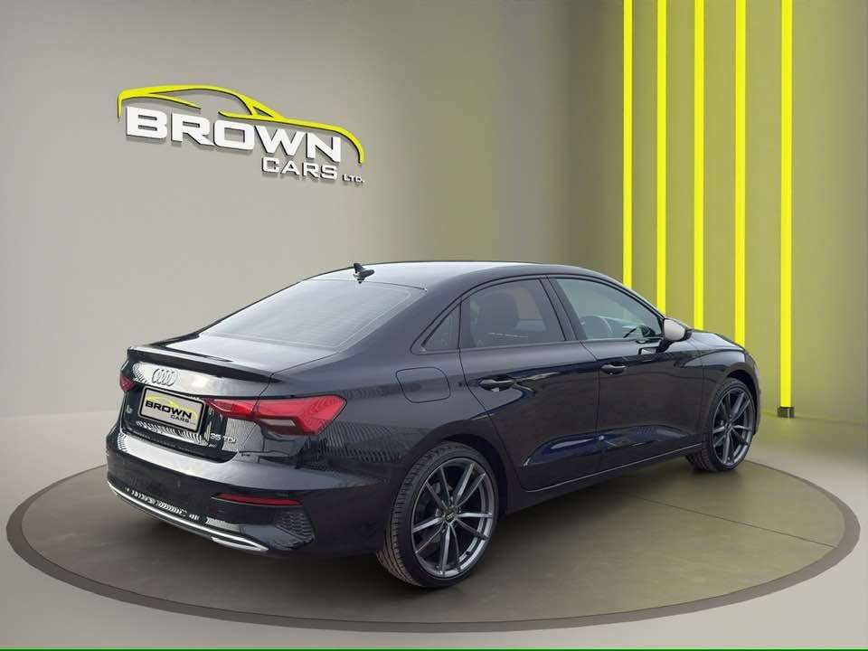 2022 AUDI A3 2022 AUDI A3