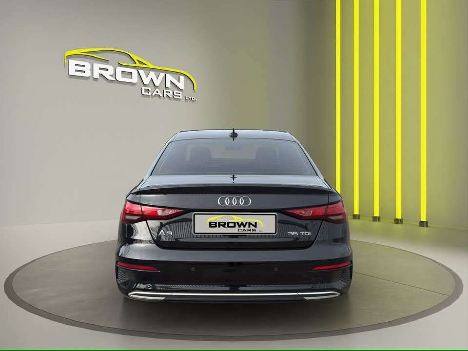 2022 AUDI A3 2022 AUDI A3