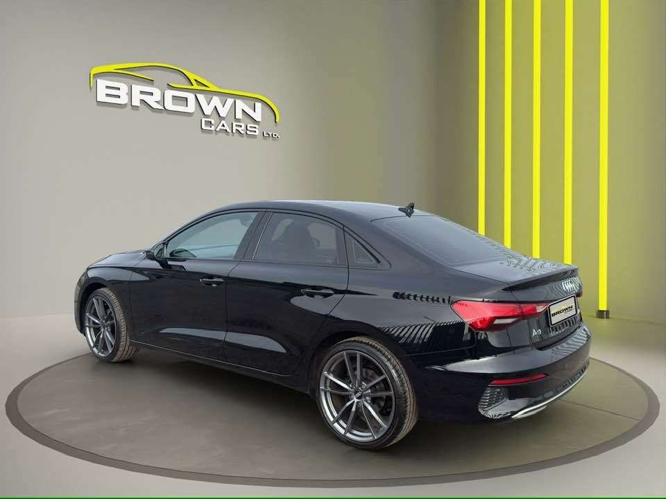 2022 AUDI A3 2022 AUDI A3