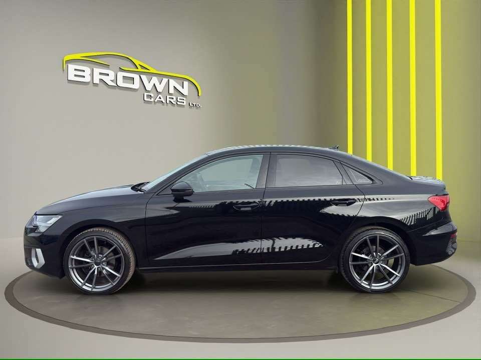 2022 AUDI A3 2022 AUDI A3