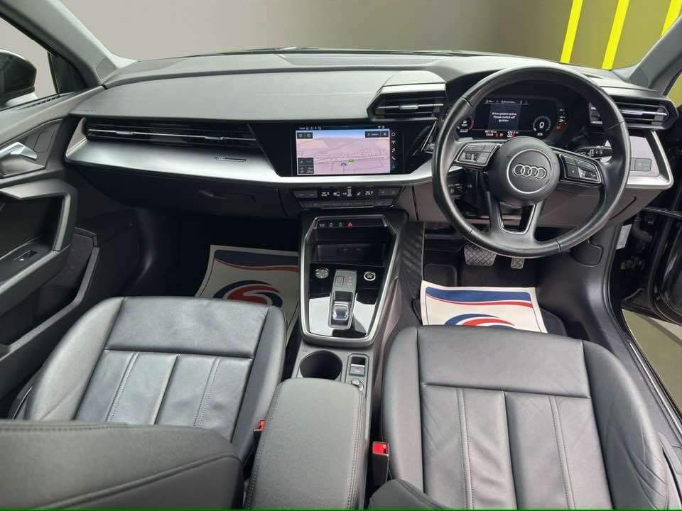 2022 AUDI A3 2022 AUDI A3