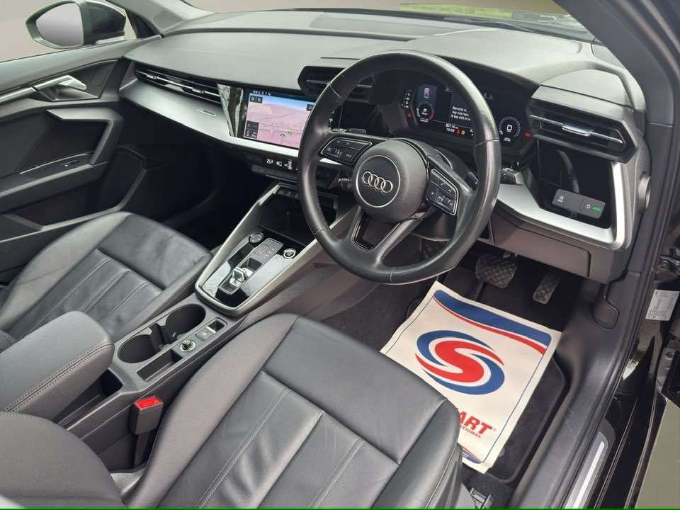 2022 AUDI A3 2022 AUDI A3