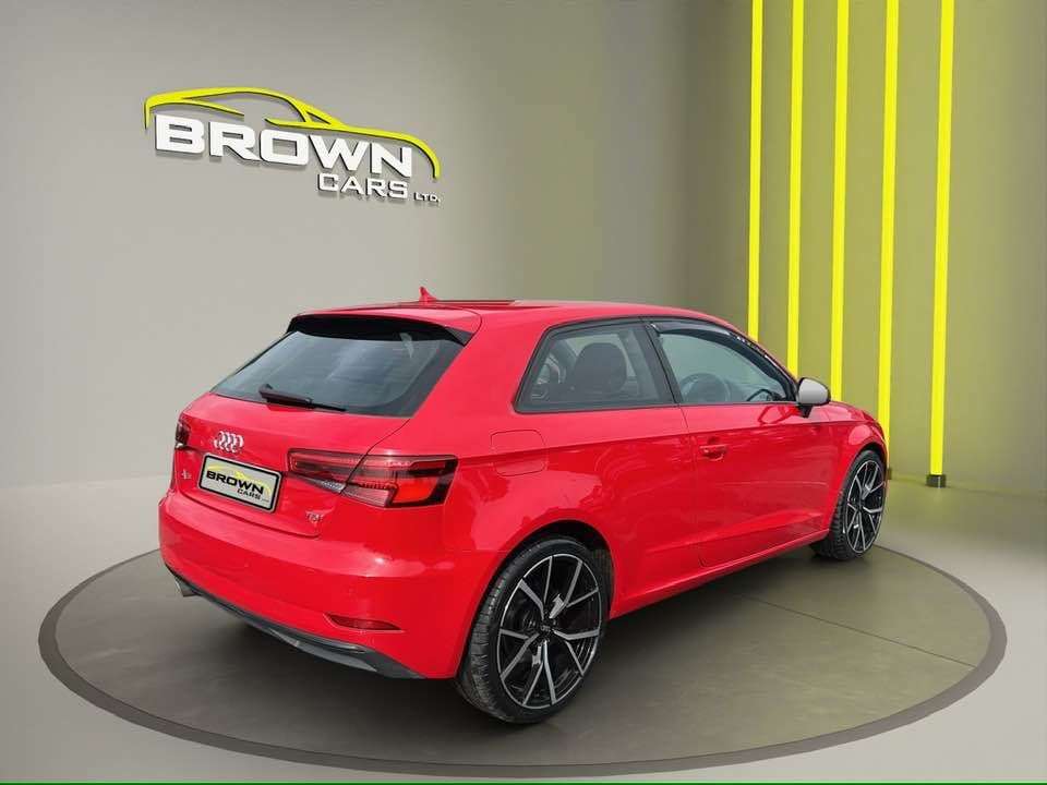 2016 AUDI A3 2016 AUDI A3