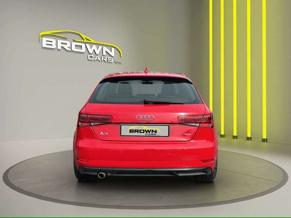 2016 AUDI A3 2016 AUDI A3