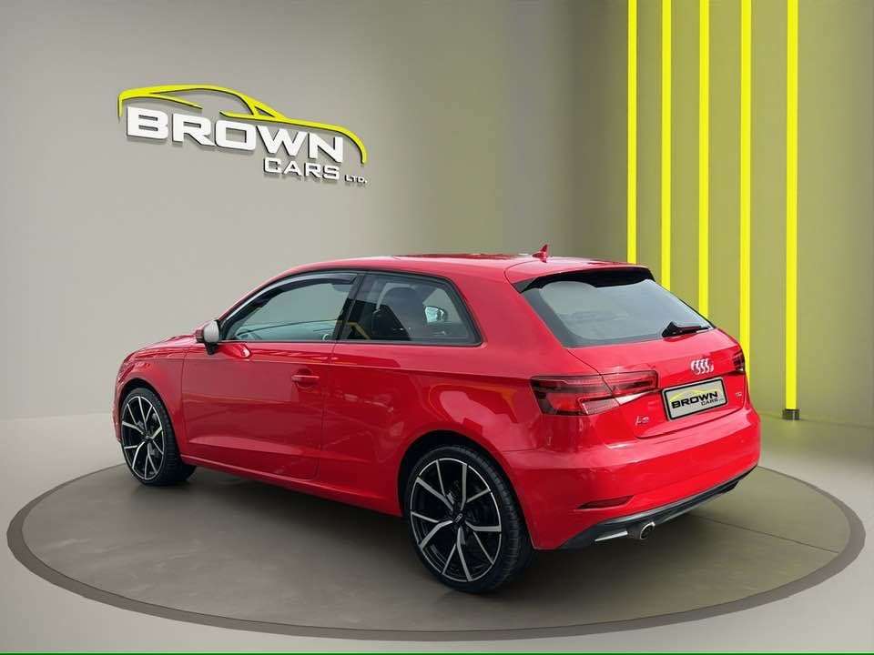 2016 AUDI A3 2016 AUDI A3