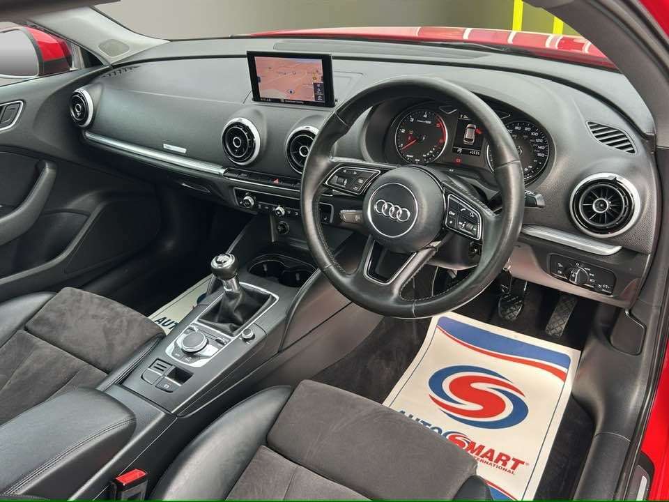 2016 AUDI A3 2016 AUDI A3