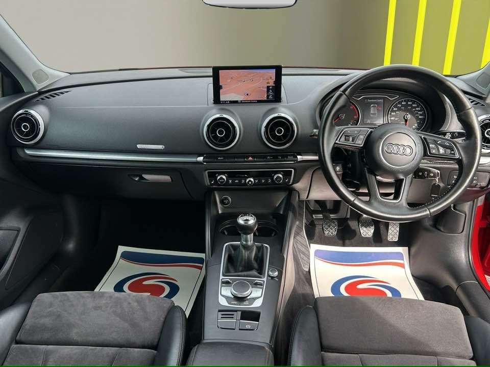 2016 AUDI A3 2016 AUDI A3