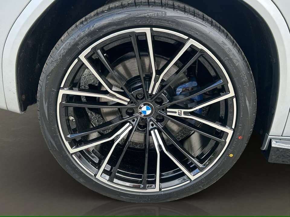2019 BMW X3 2019 BMW X3