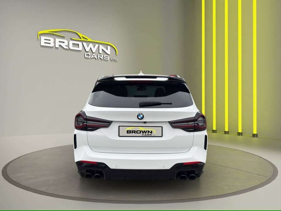 2023 BMW X3 2023 BMW X3