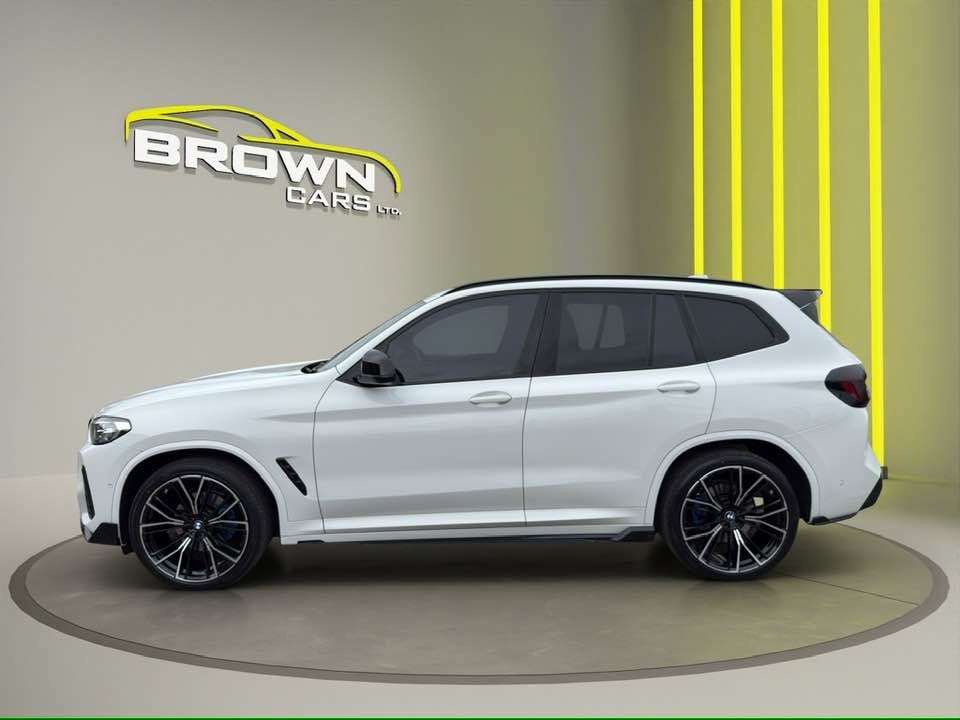 2023 BMW X3 2023 BMW X3