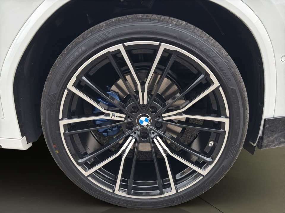 2023 BMW X3 2023 BMW X3