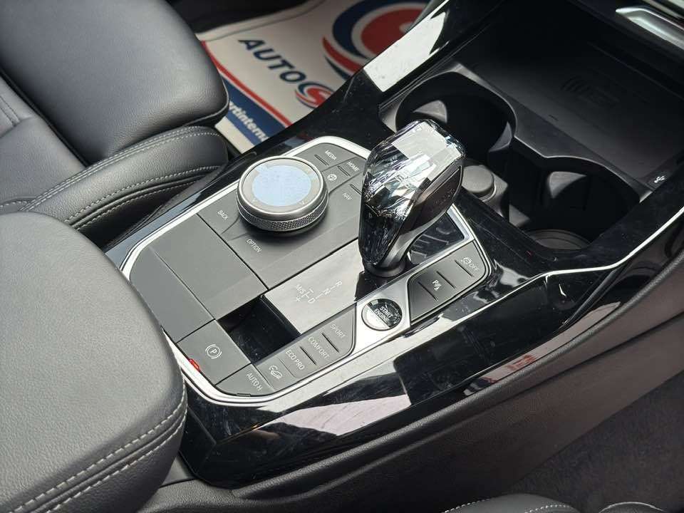 2023 BMW X3 2023 BMW X3