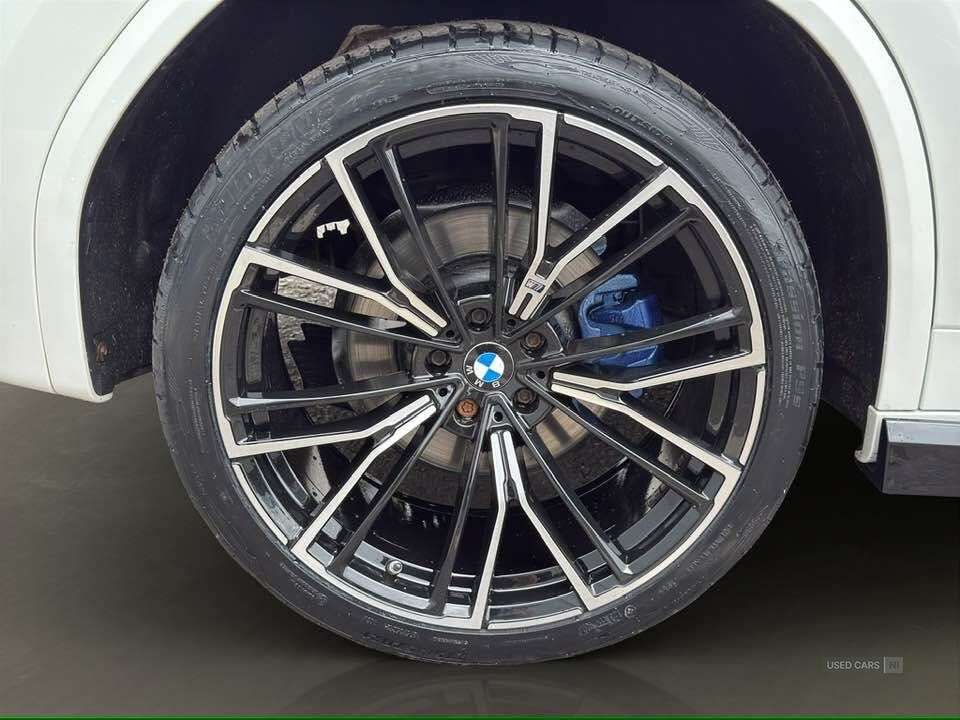 2022 BMW X3 2022 BMW X3