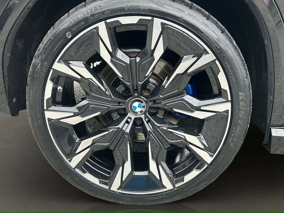 2019 BMW X3 2019 BMW X3