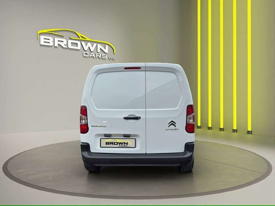 2021 CITROEN BERLINGO 2021 CITROEN BERLINGO