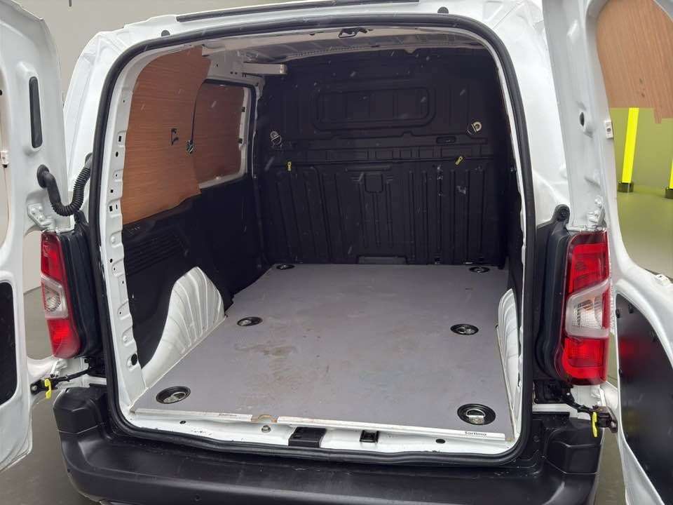 2021 CITROEN BERLINGO 2021 CITROEN BERLINGO