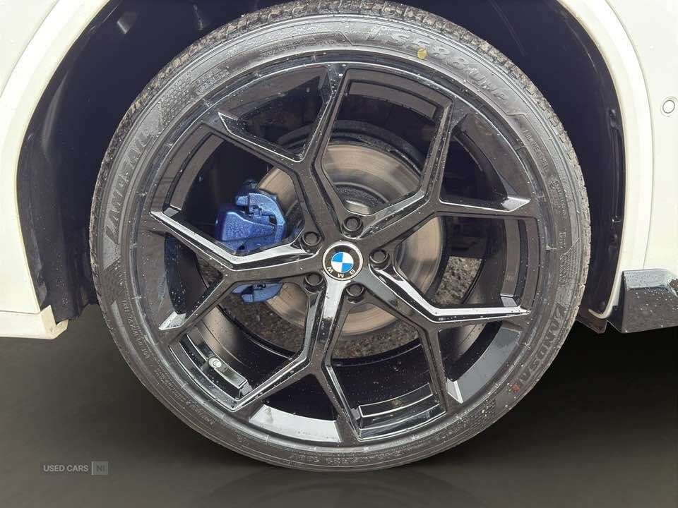 2018 BMW X3 2018 BMW X3