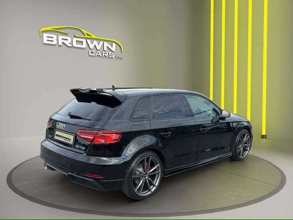 2019 AUDI A3 2019 AUDI A3
