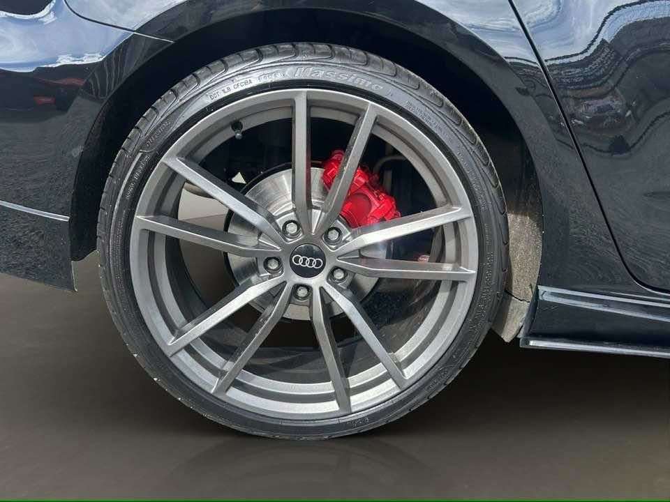 2019 AUDI A3 2019 AUDI A3