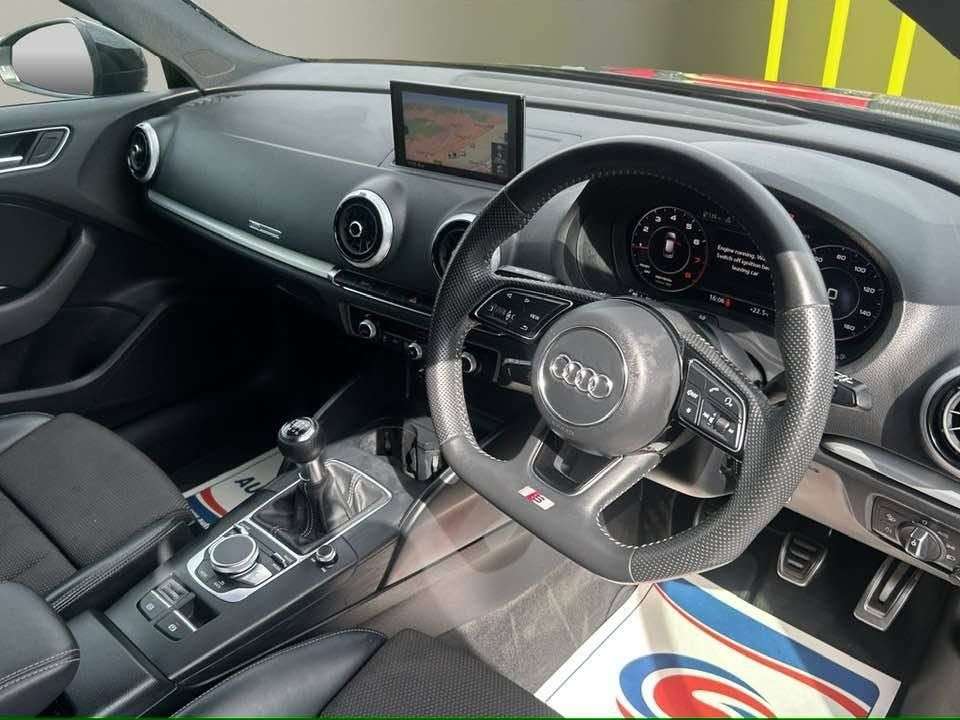 2019 AUDI A3 2019 AUDI A3