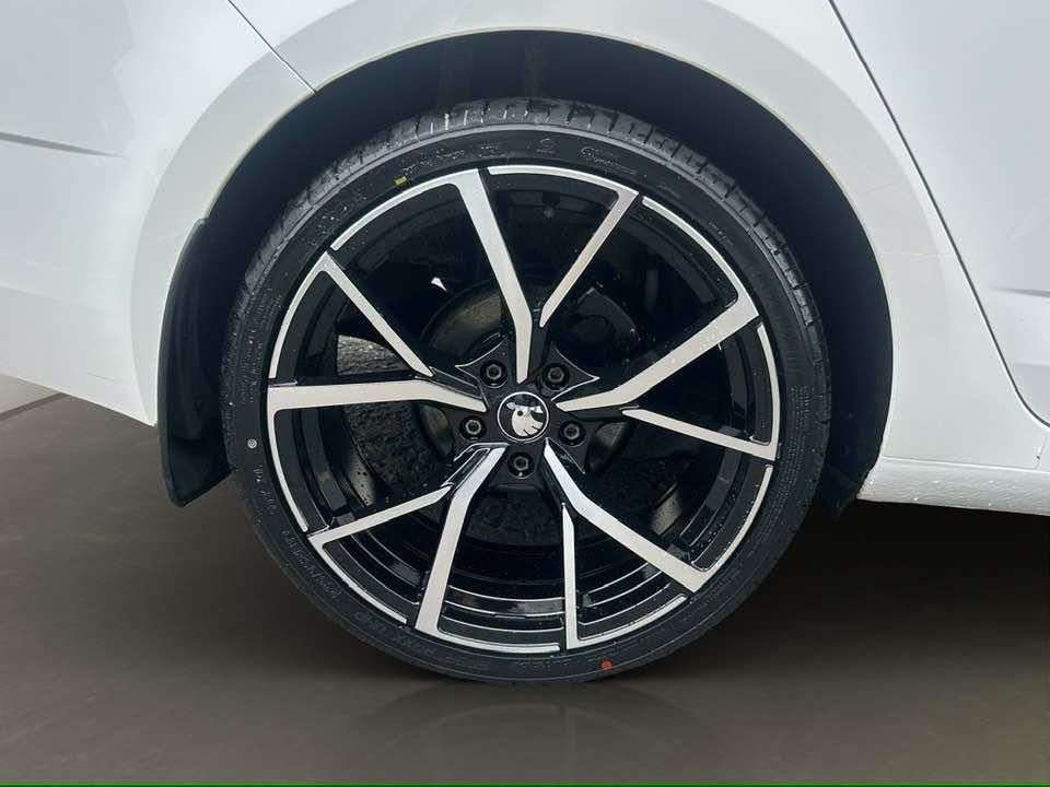 2018 SKODA OCTAVIA 2018 SKODA OCTAVIA