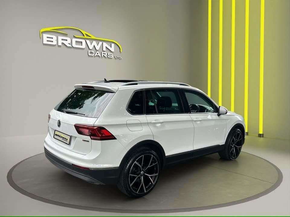 2020 VOLKSWAGEN TIGUAN 2020 VOLKSWAGEN TIGUAN