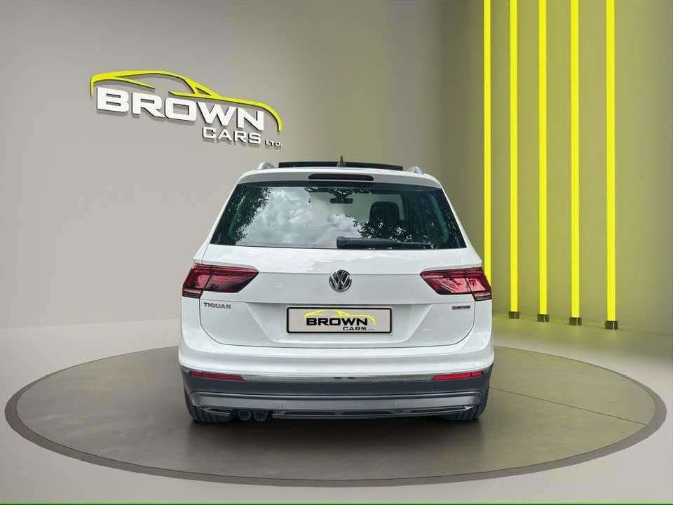 2020 VOLKSWAGEN TIGUAN 2020 VOLKSWAGEN TIGUAN