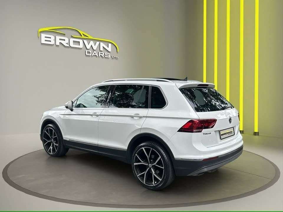2020 VOLKSWAGEN TIGUAN 2020 VOLKSWAGEN TIGUAN