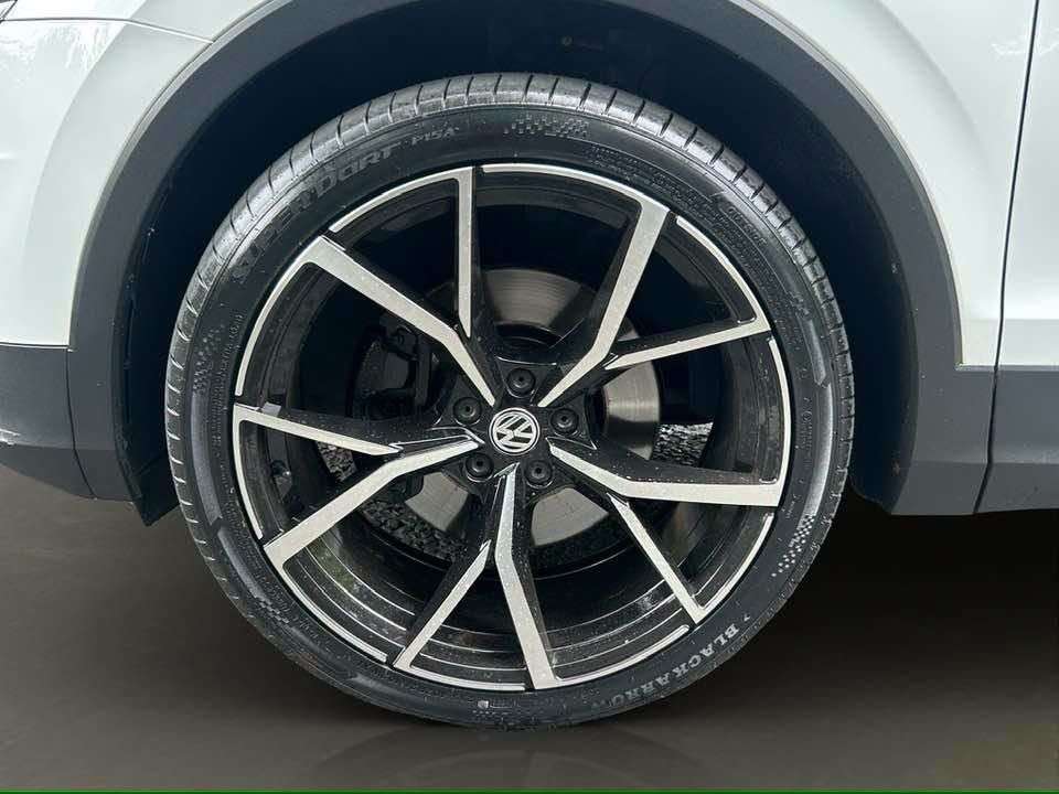2020 VOLKSWAGEN TIGUAN 2020 VOLKSWAGEN TIGUAN