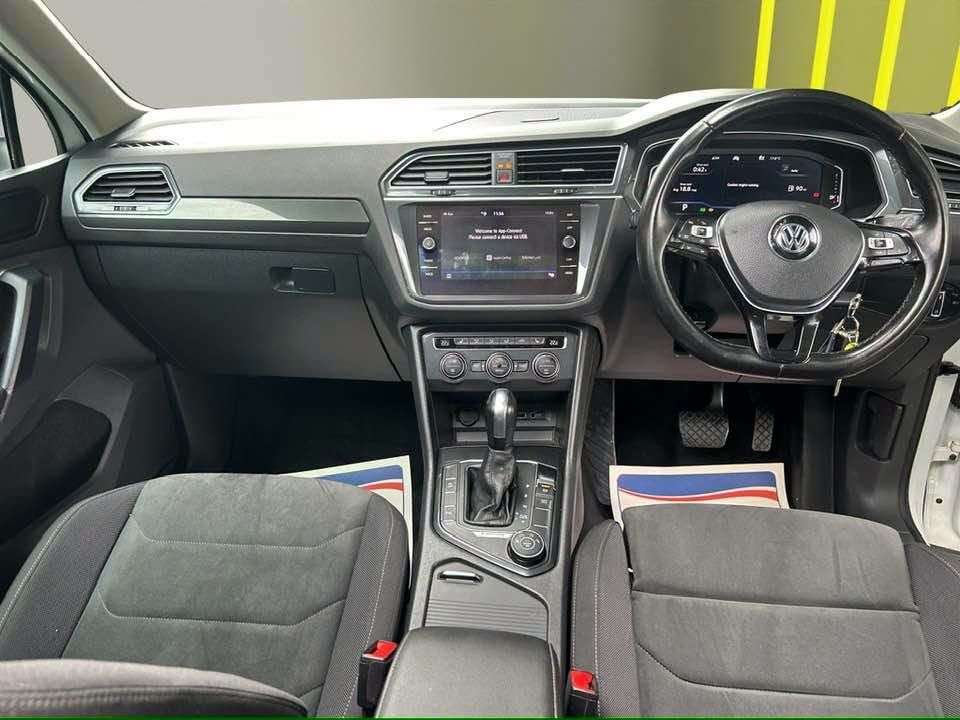 2020 VOLKSWAGEN TIGUAN 2020 VOLKSWAGEN TIGUAN