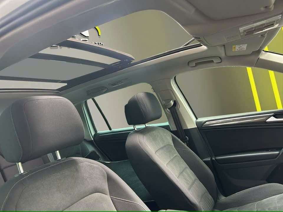 2020 VOLKSWAGEN TIGUAN 2020 VOLKSWAGEN TIGUAN